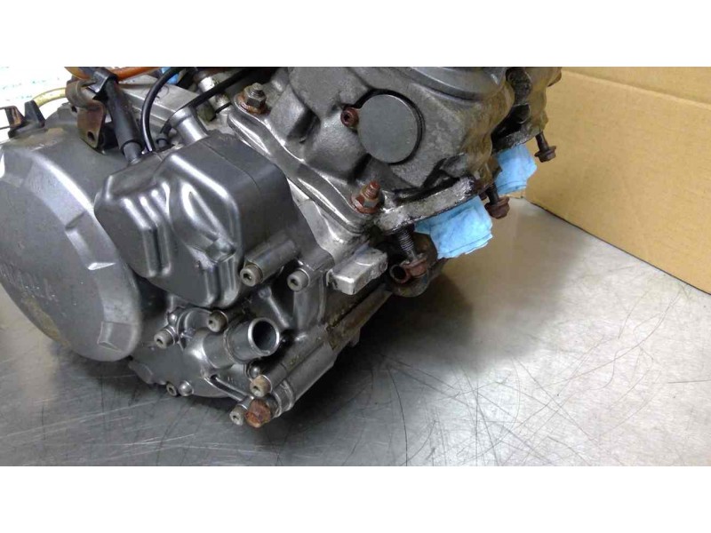 3XC Yamaha R1-Z engine TZR/TDR