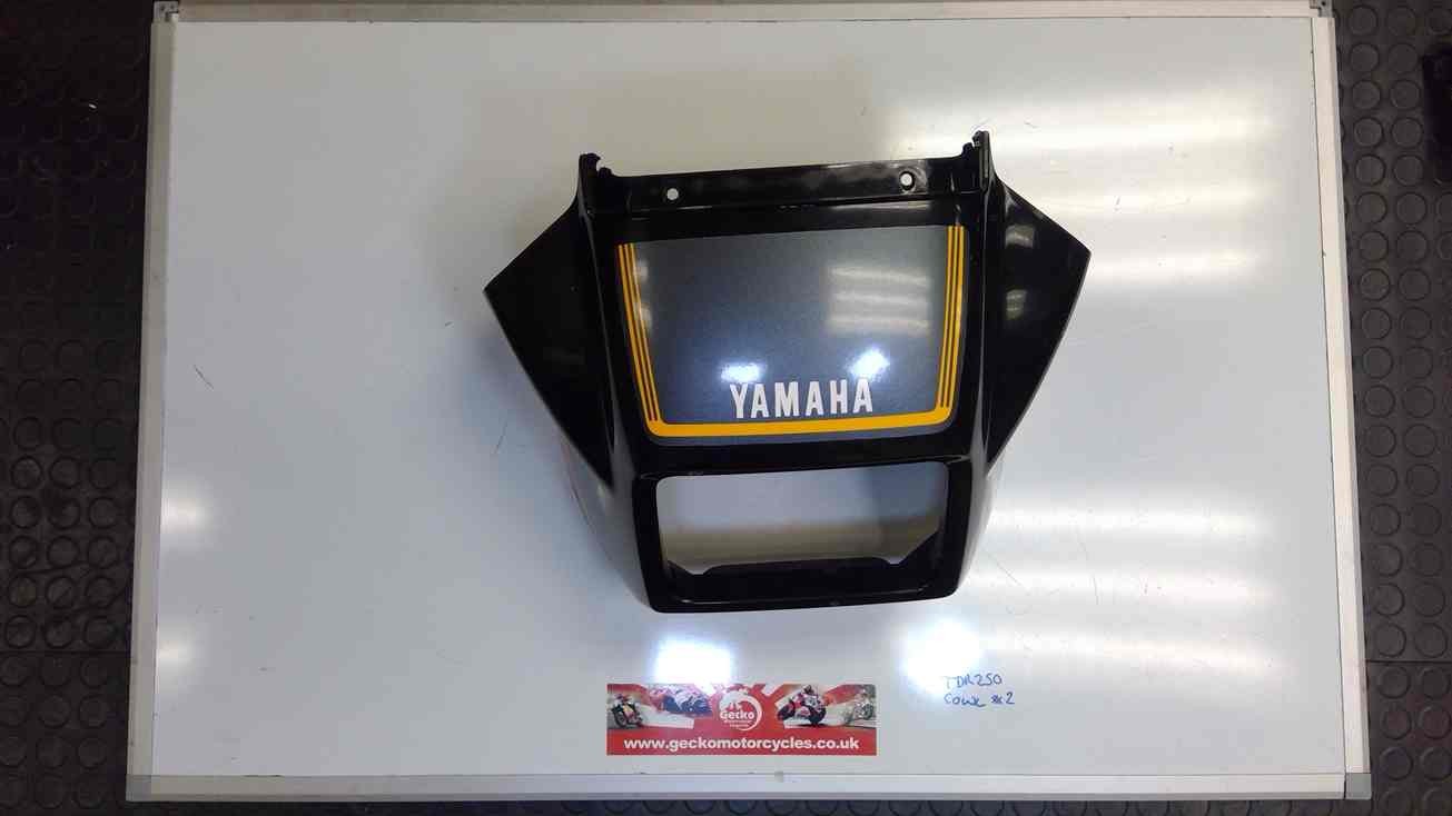 2YK Yamaha TDR250 headlight cowl #2