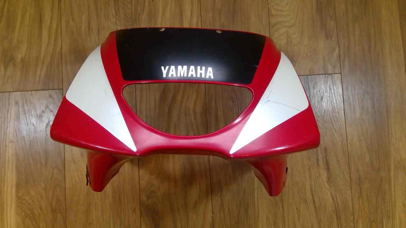 3XV Yamaha TZR250 headlight cowl #1