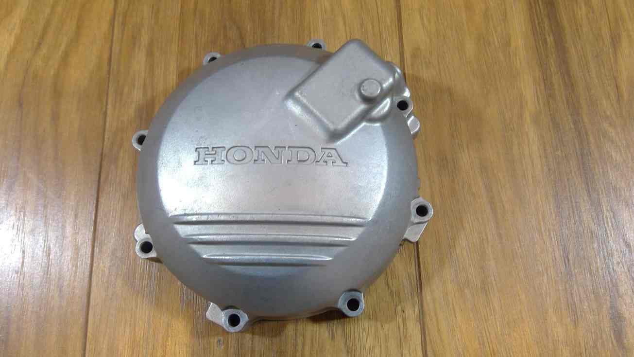 RC45 Honda RVF750 HRC generator & race cover NEW