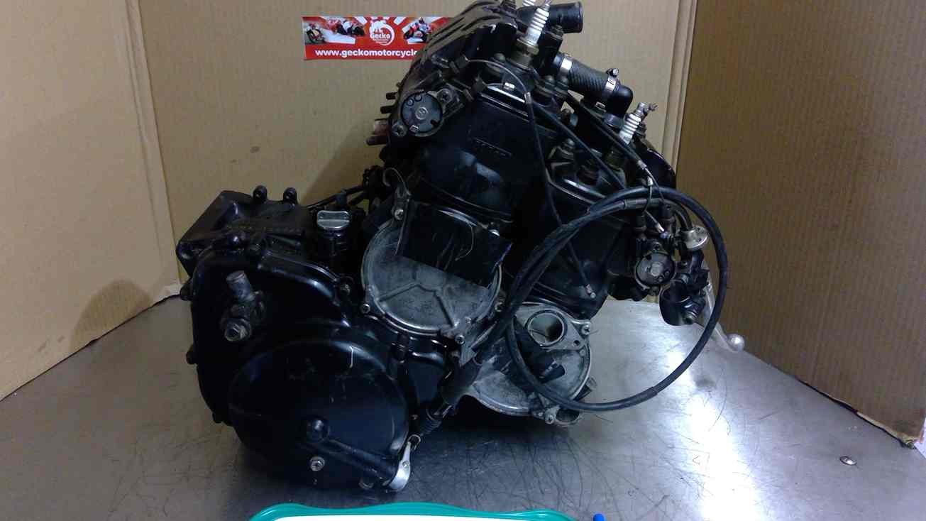 K301 Suzuki RG400 engine #325