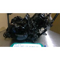 1KT Yamaha TZR250 engine 2MA 2XT #2