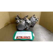 2TV Yamaha SDR200 engine #3