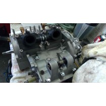 2XT Yamaha TZR250 race engine - full spec #2
