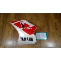 2XT Yamaha TZR250 left hand fairing panel