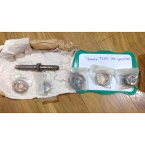 3AK Yamaha TZ250 gearbox spares - new old stock axlemain 18T gears
