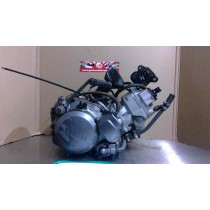 3ET Yamaha DT200 engine #5 