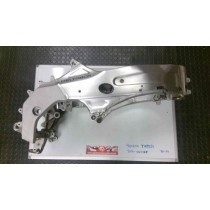 3MA Yamaha TZR250 chassis frame #0011XXX