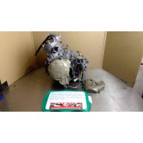 3MA Yamaha TZR250 engine reverse cylinder #2