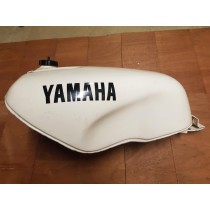 3YL 4DP Yamaha TZ250 fuel tank #2