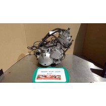 4TP Yamaha DT230 Lanza engine #152