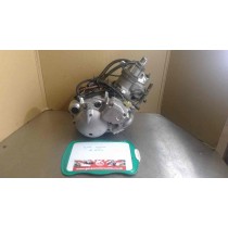 4TP Yamaha DT230 Lanza engine #1674