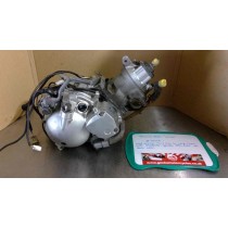4TP Yamaha DT230 Lanza engine #2403