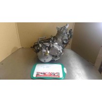 4TP Yamaha DT230 Lanza engine #4983