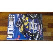 Motocourse annual - Grand Prix year book 2000 Kenny Roberts
