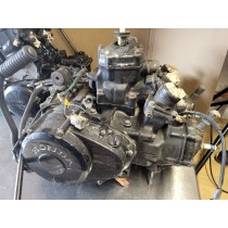 NC19 Honda NS400R engine #1
