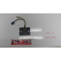 RC45 Honda RVF750 regulator rectifier HRC kit NL5 #2