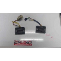 RC45 Honda RVF750 regulator rectifiers #3
